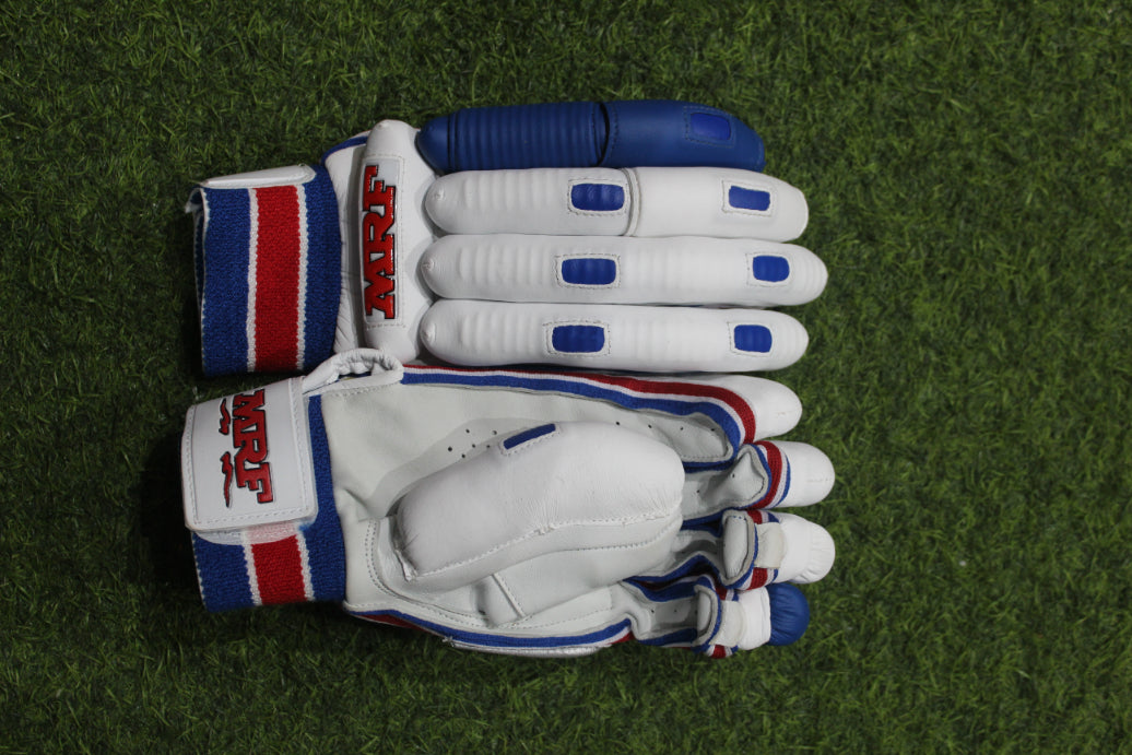 MRF BATTING GLOVES GRAND EDITION