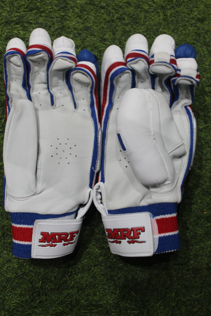 MRF BATTING GLOVES GRAND EDITION