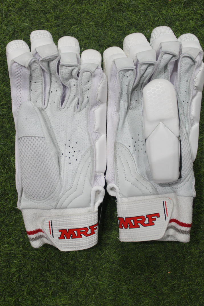 MRF BATTING GLOVES GAME CHANGER