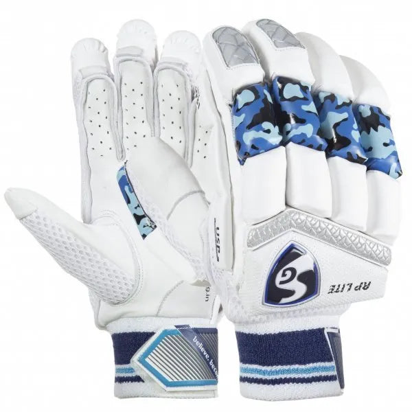 SG BATTING GLOVES RP LITE