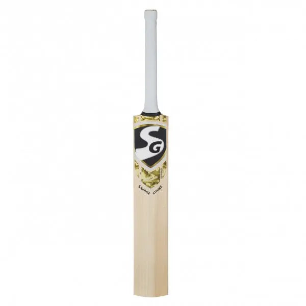 SG SAVAGE STRIKE GRADE 3 ENGLISH WILLOW BAT