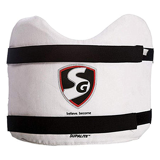 SG CHEST GUARD SUPALITE