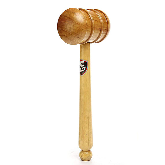 SG WOODEN MALLET