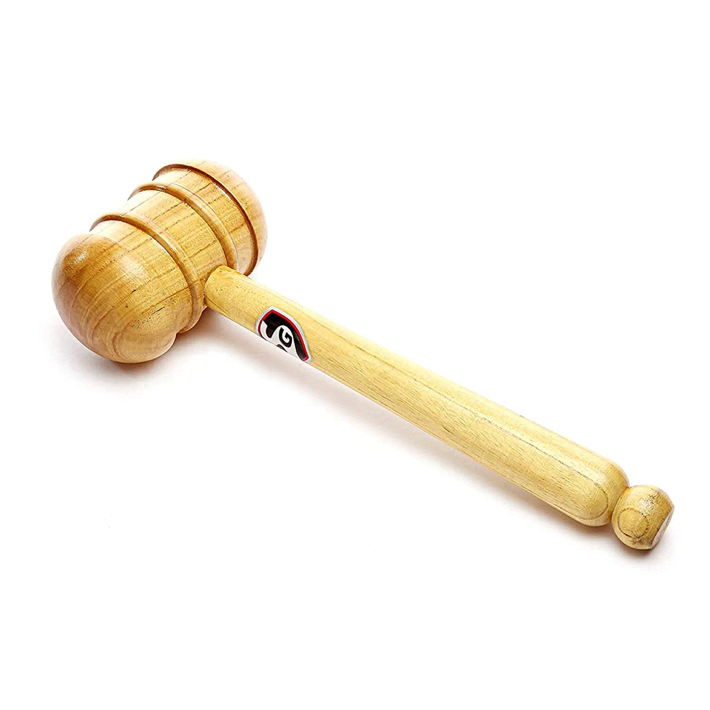 SG WOODEN MALLET