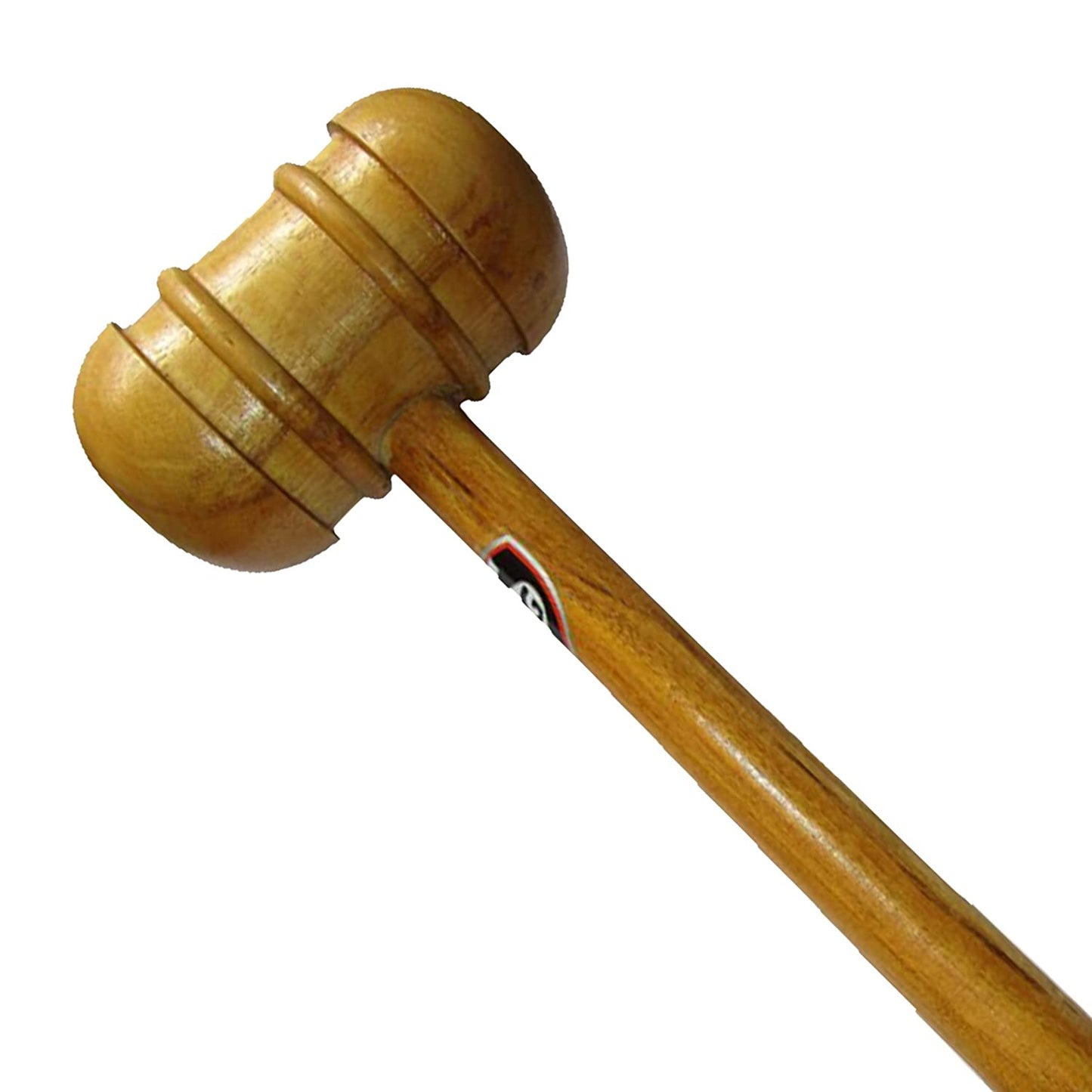 SG WOODEN MALLET