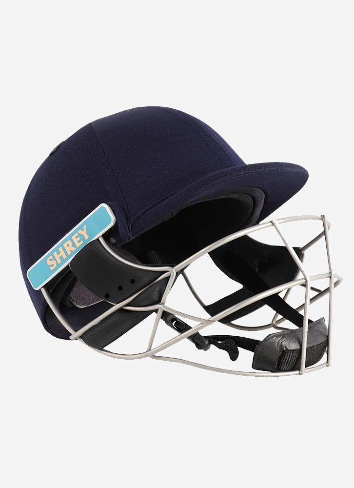 SHREY HELMET MASTERCLASS AIR