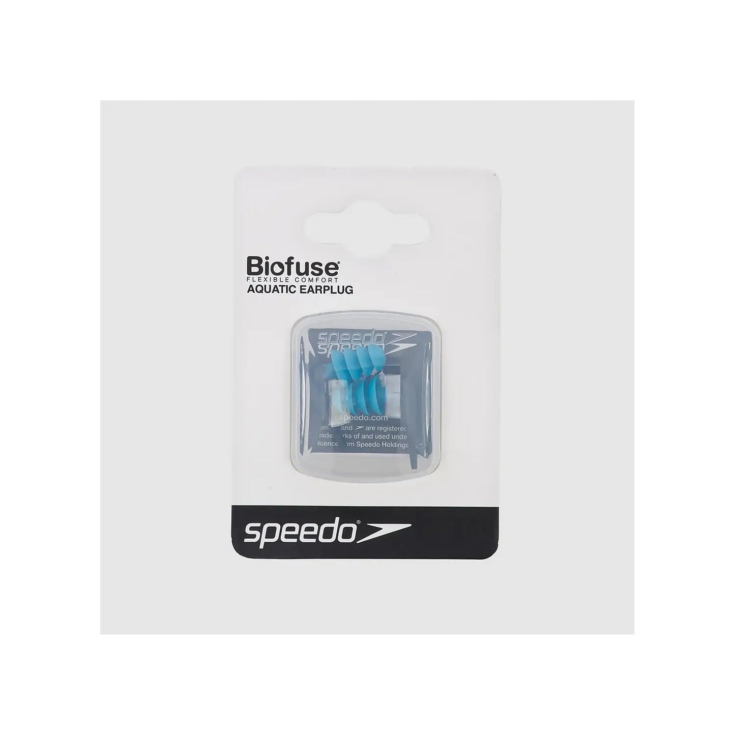 SPEEDO BIOFUSE EARPLUG