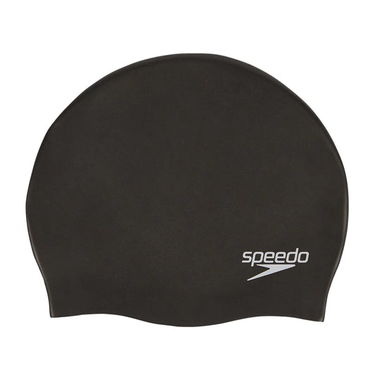 SPEEDO FLAT SILICON CAP