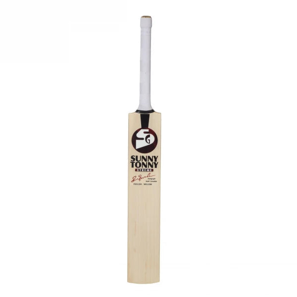 SG SUNNY TONNY XTREME GRADE 3 ENGLISH WILLOW BAT