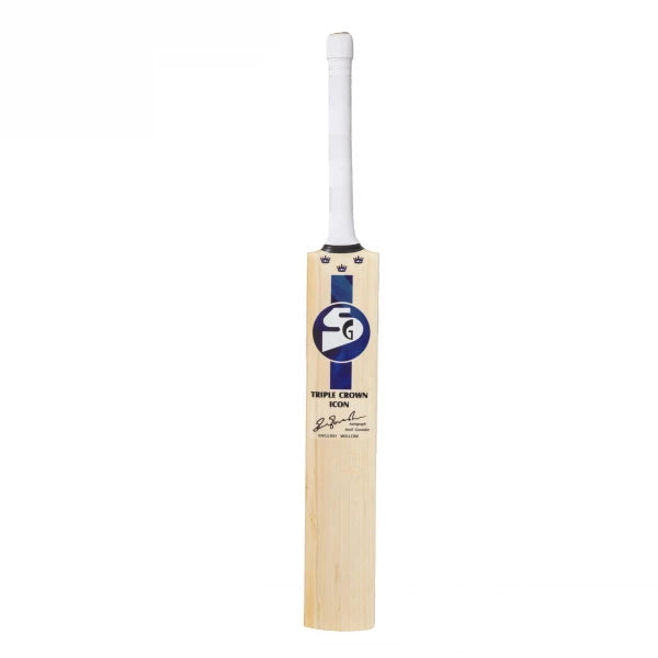 SG TRIPLE CROWN ICON GRADE 3 ENGLISH WILLOW BAT