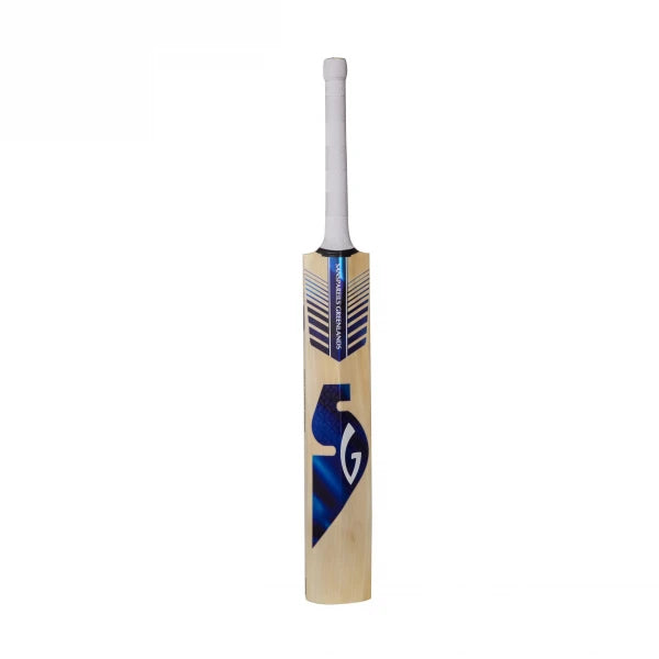 SG TRIPLE CROWN XTREME GRADE 3 ENGLISH WILLOW BAT