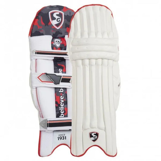 SG BATTING LEGGUARDS TEST