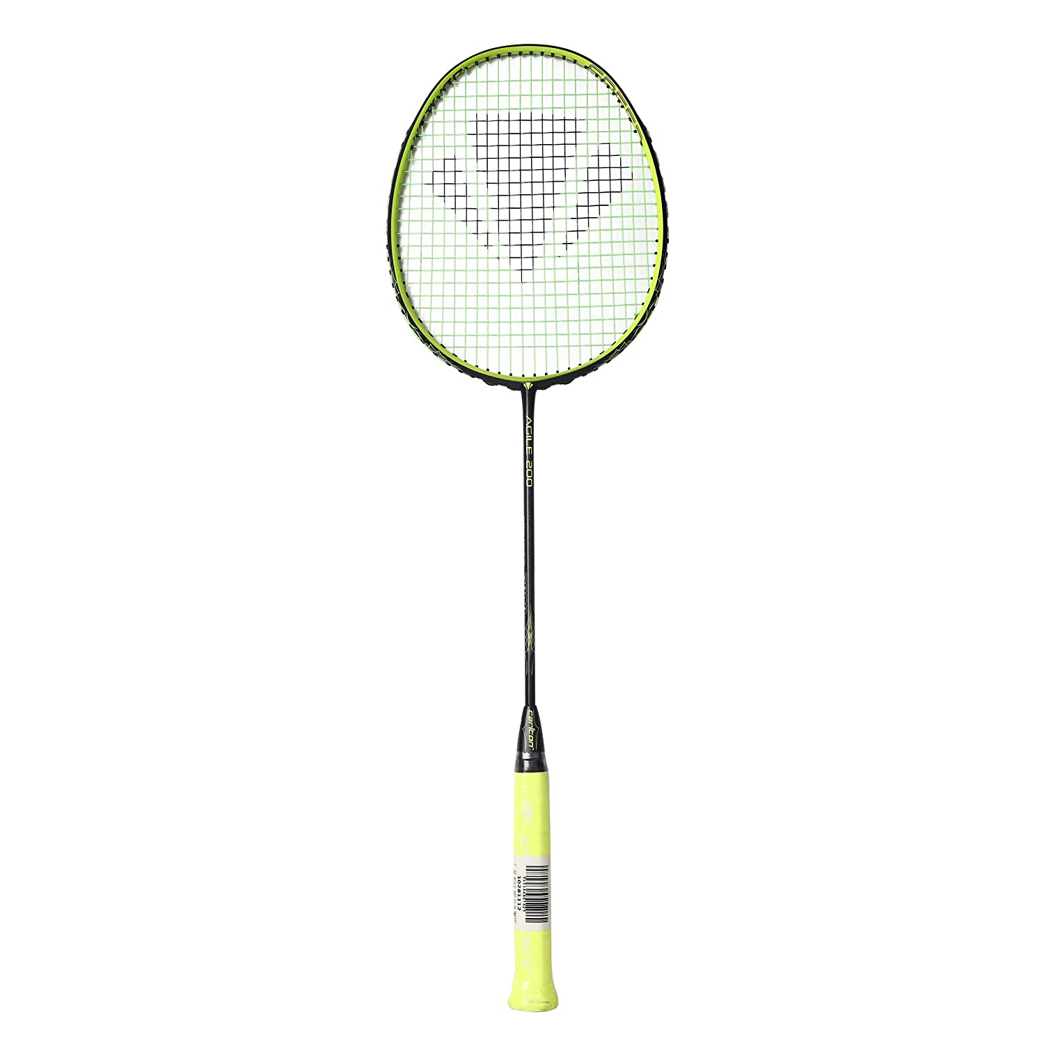 CARLTON BADMINTON RACKET AGILE 200 – blendinsports
