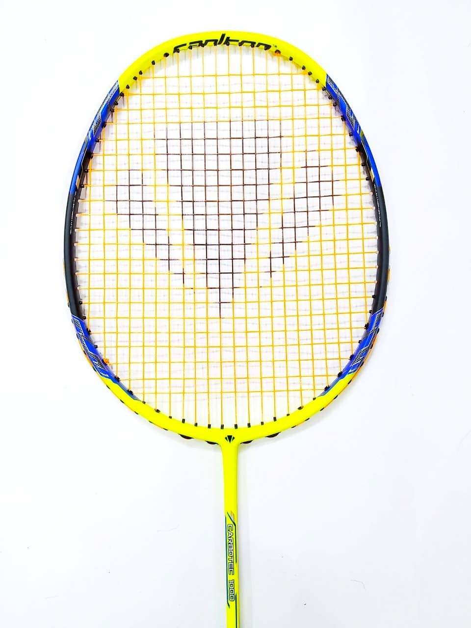 CARLTON BADMINTON RACKET CARBOTEC 1000 – blendinsports