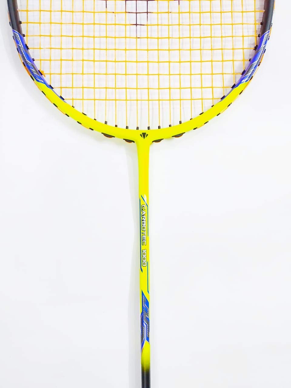 CARLTON BADMINTON RACKET CARBOTEC 1000 – blendinsports