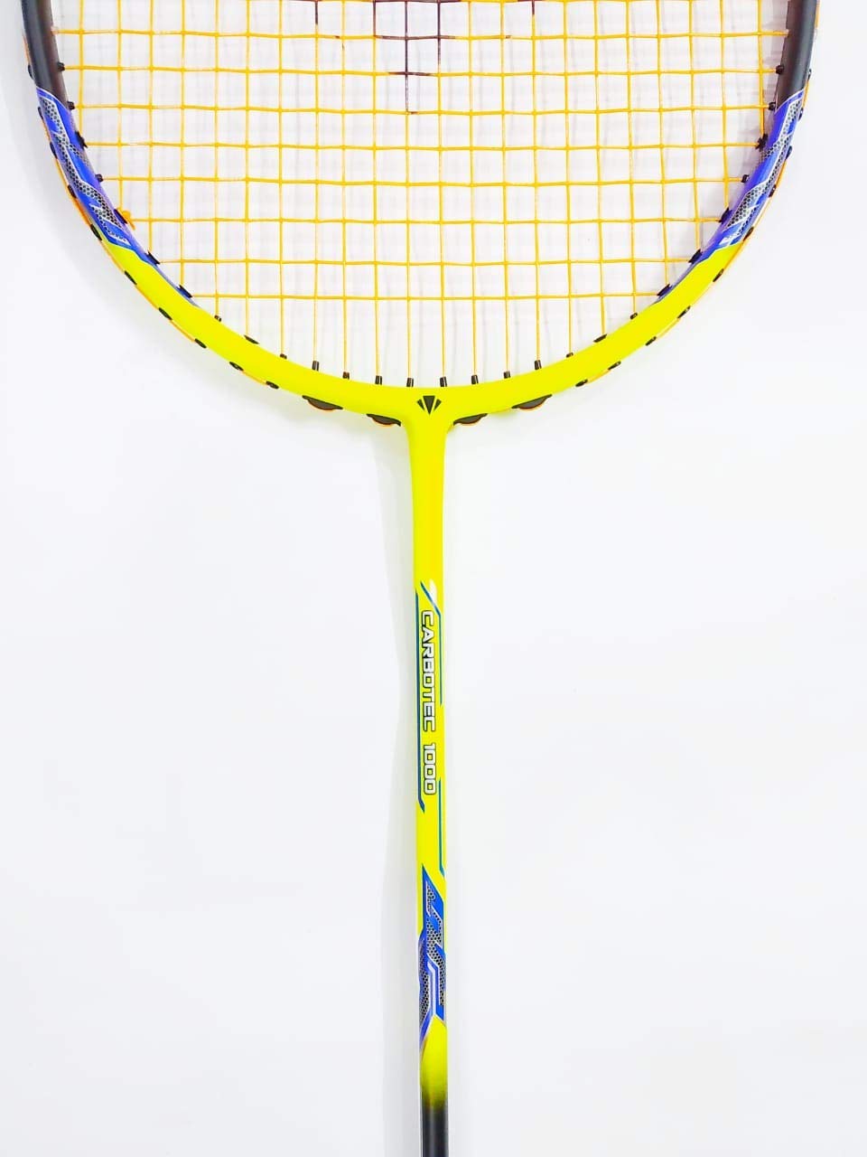 CARLTON BADMINTON RACKET CARBOTEC 1000