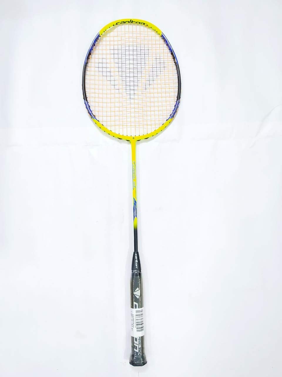 CARLTON BADMINTON RACKET CARBOTEC 1000