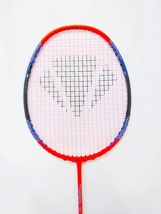 CARLTON BADMINTON RACKET CARBOTECH 1100