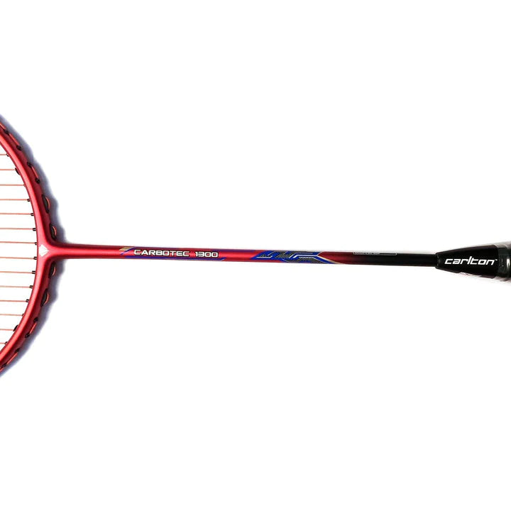 CARLTON BADMINTON RACKET CARBOTECH 1300