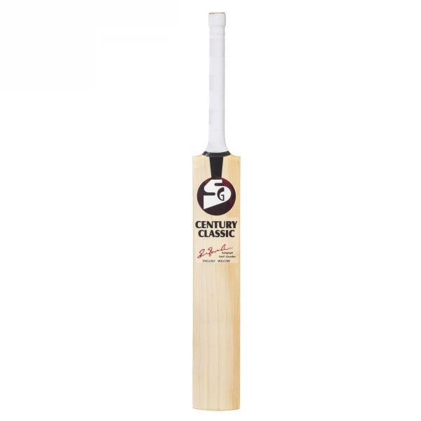 SG CENTURY CLASSIC GRADE 5 ENGLISH WILLOW BAT