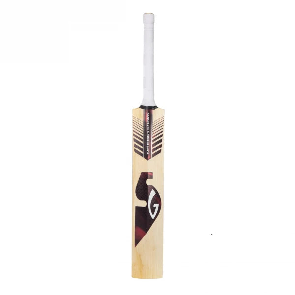 SG CENTURY CLASSIC GRADE 5 ENGLISH WILLOW BAT