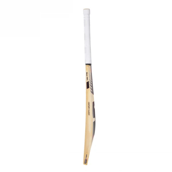 SG CENTURY CLASSIC GRADE 5 ENGLISH WILLOW BAT