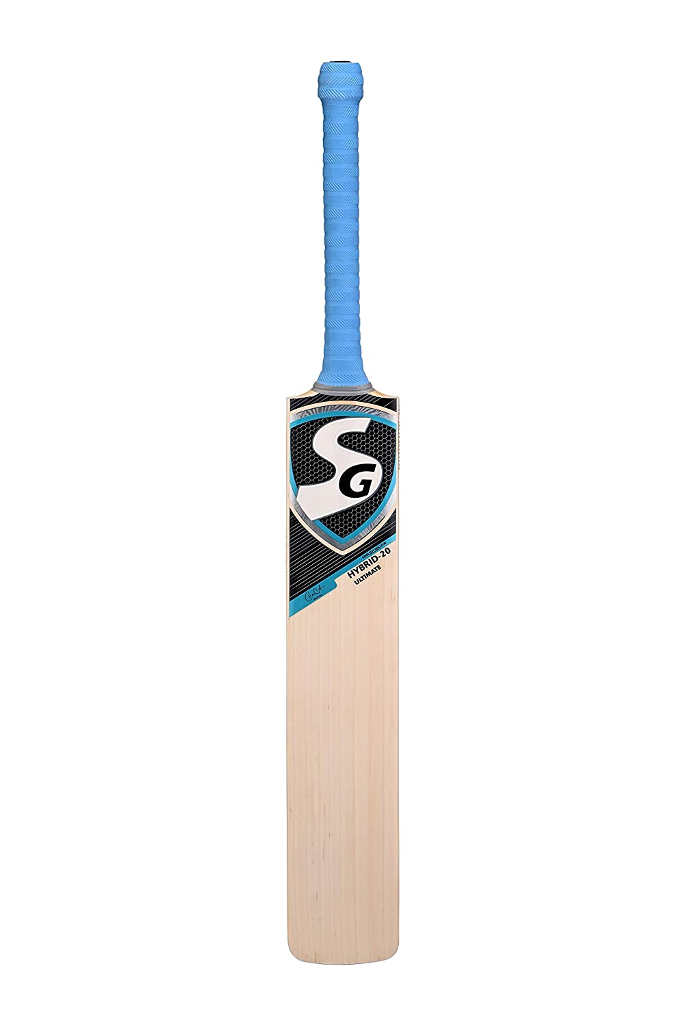 SG HYBRID-20 ULTIMATE  GRADE 2 ENGLISH WILLOW BAT