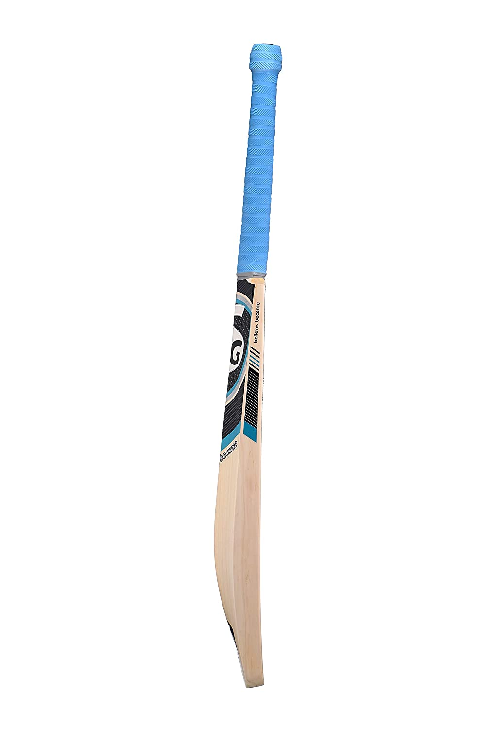 SG HYBRID-20 ULTIMATE  GRADE 2 ENGLISH WILLOW BAT