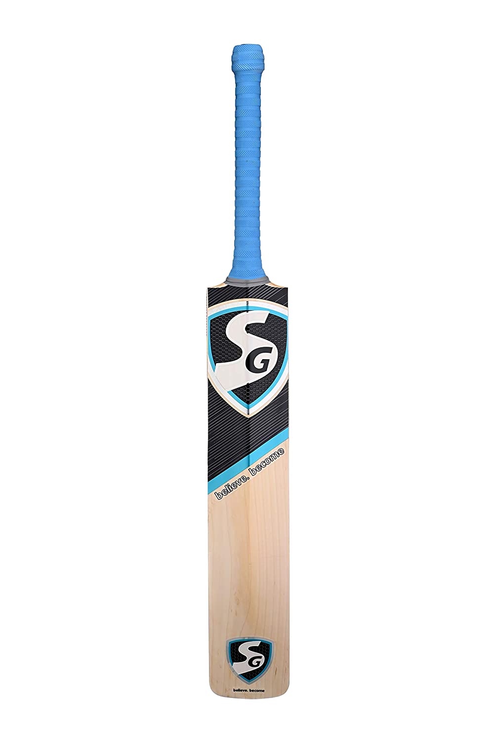 SG HYBRID-20 ULTIMATE  GRADE 2 ENGLISH WILLOW BAT