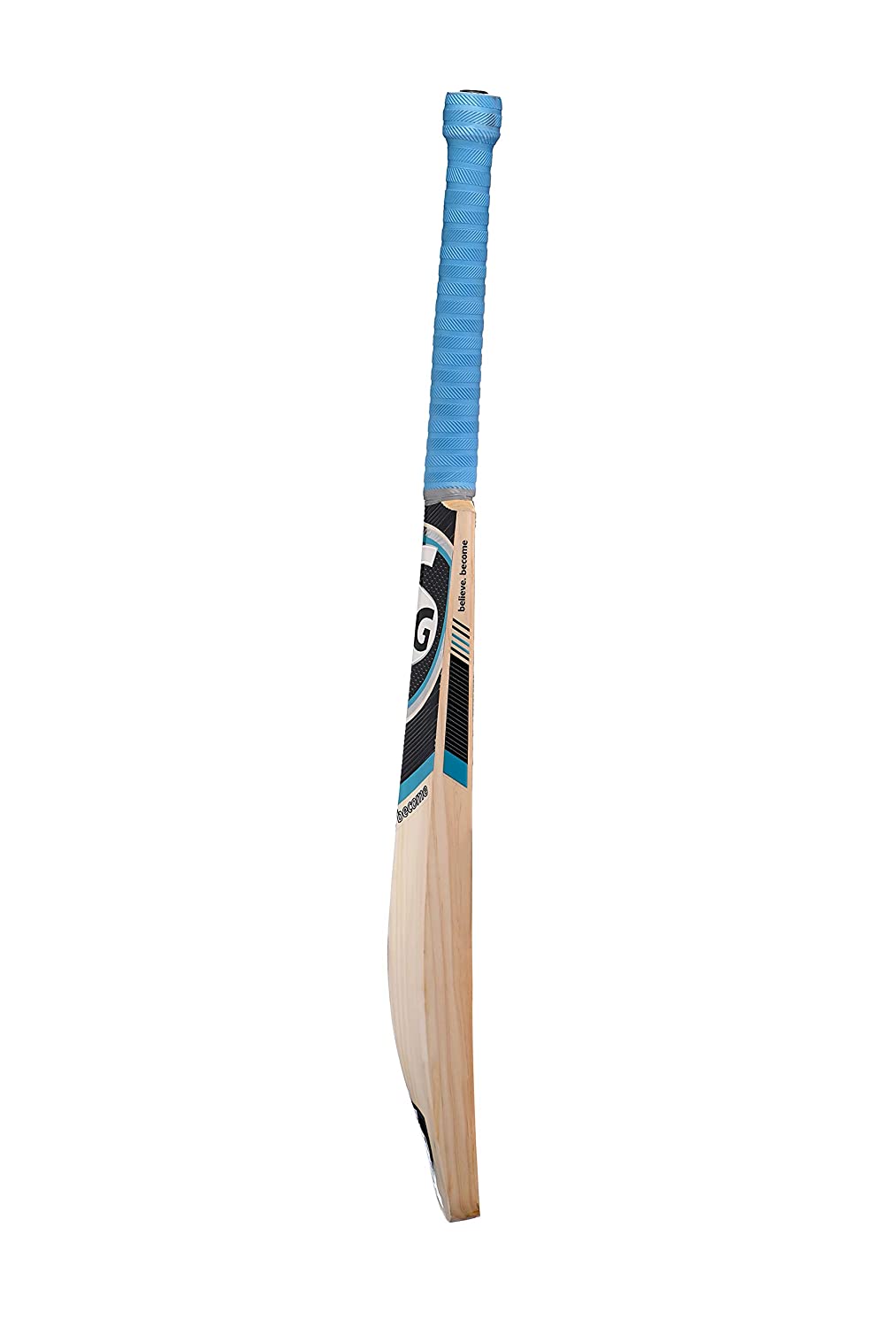 SG HYBRID-20 XTREME GRADE 3 ENGLISH WILLOW BAT