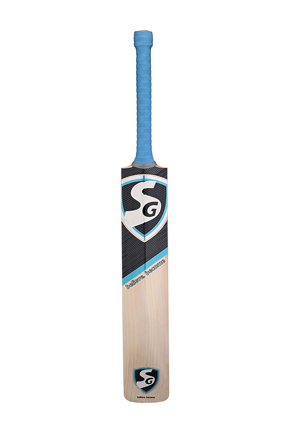 SG HYBRID-20 XTREME GRADE 3 ENGLISH WILLOW BAT