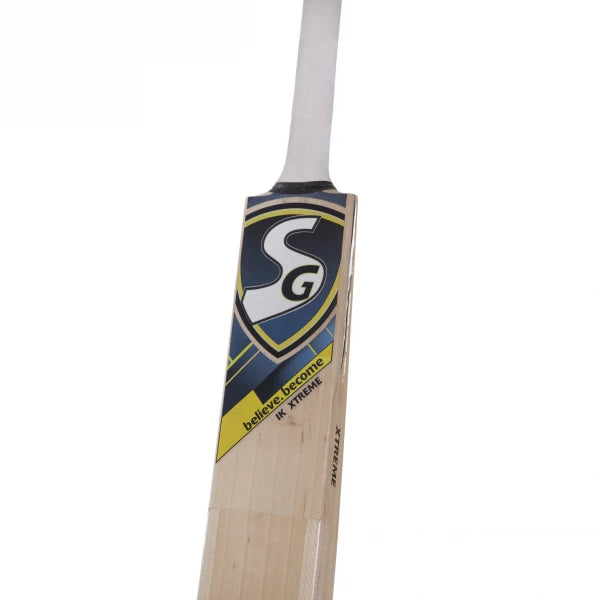 SG IK XTREME GRADE 3 ENGLISH WILLOW BAT