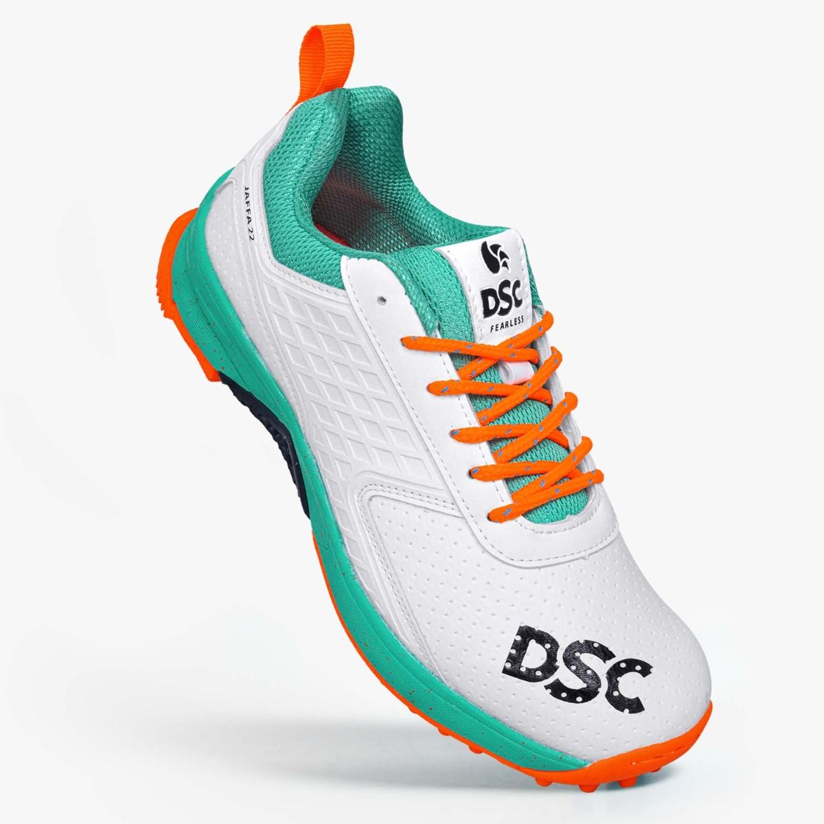 DSC CRICKET SHOES JAFFA 22