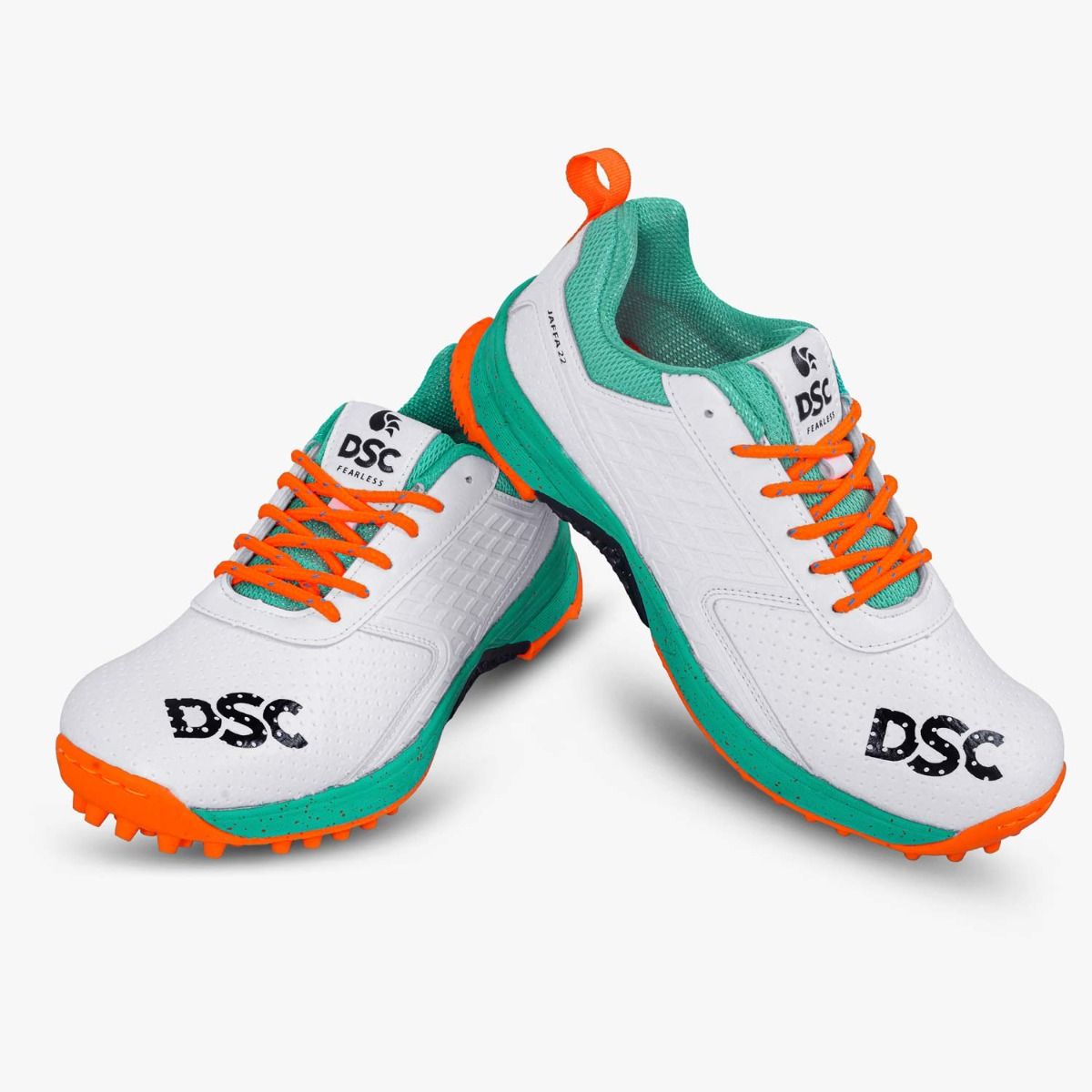 DSC CRICKET SHOES JAFFA 22