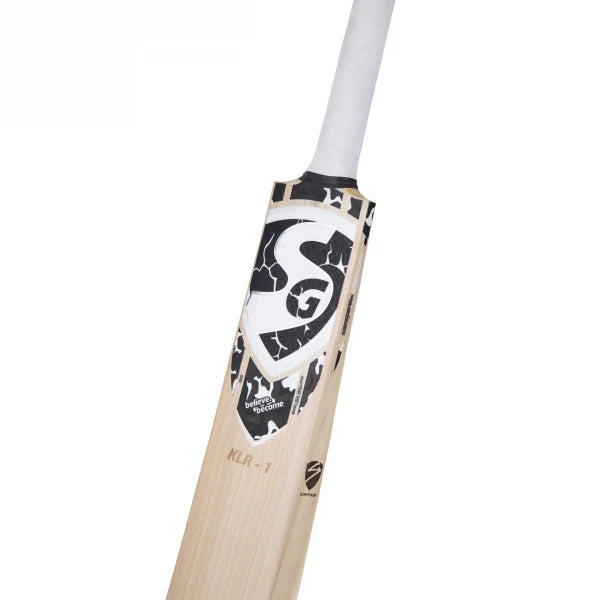 SG KLR 1 GRADE 1 ENGLISH WILLOW BAT