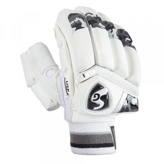 SG BATTING GLOVES KLR 1