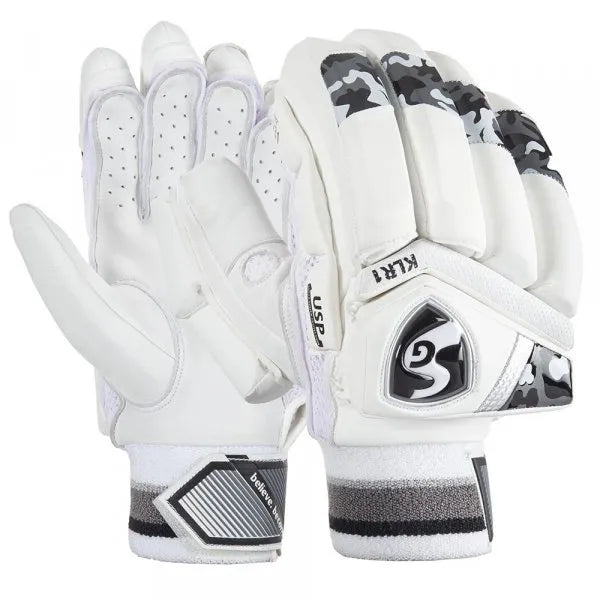 SG BATTING GLOVES KLR 1