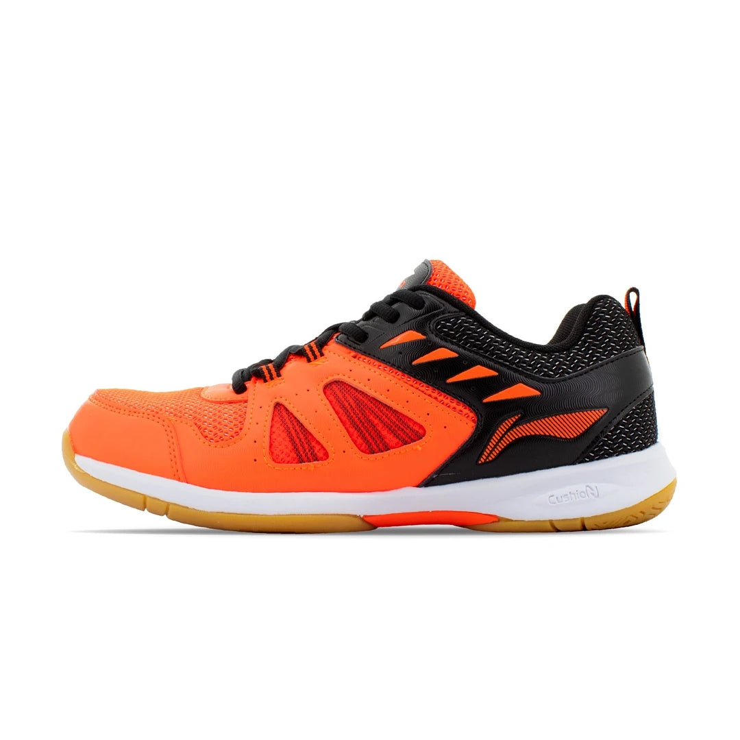 LI-NING NON MARKING SHOES ATTACK G5