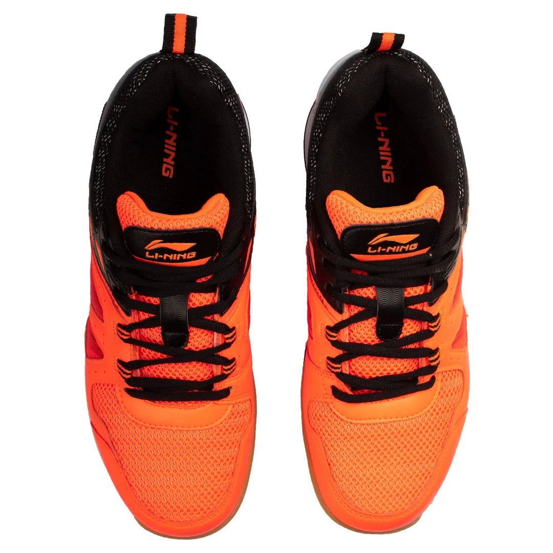 LI-NING NON MARKING SHOES ATTACK G5