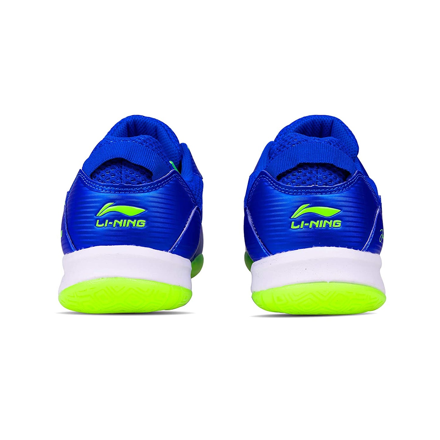 LI-NING NON MARKING SHOES ATTACK PRO 3