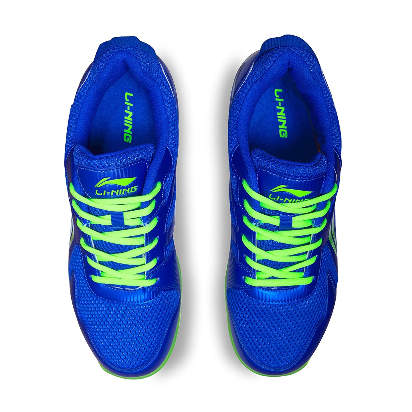 LI-NING NON MARKING SHOES ATTACK PRO 3