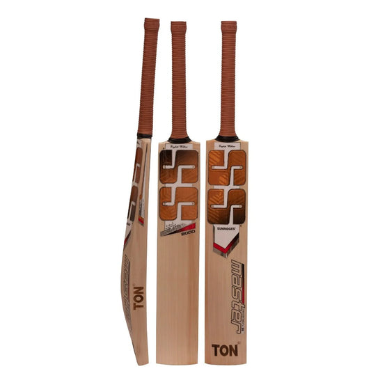 SS MASTER 2000 GRADE 5 ENGLISH WILLOW BAT