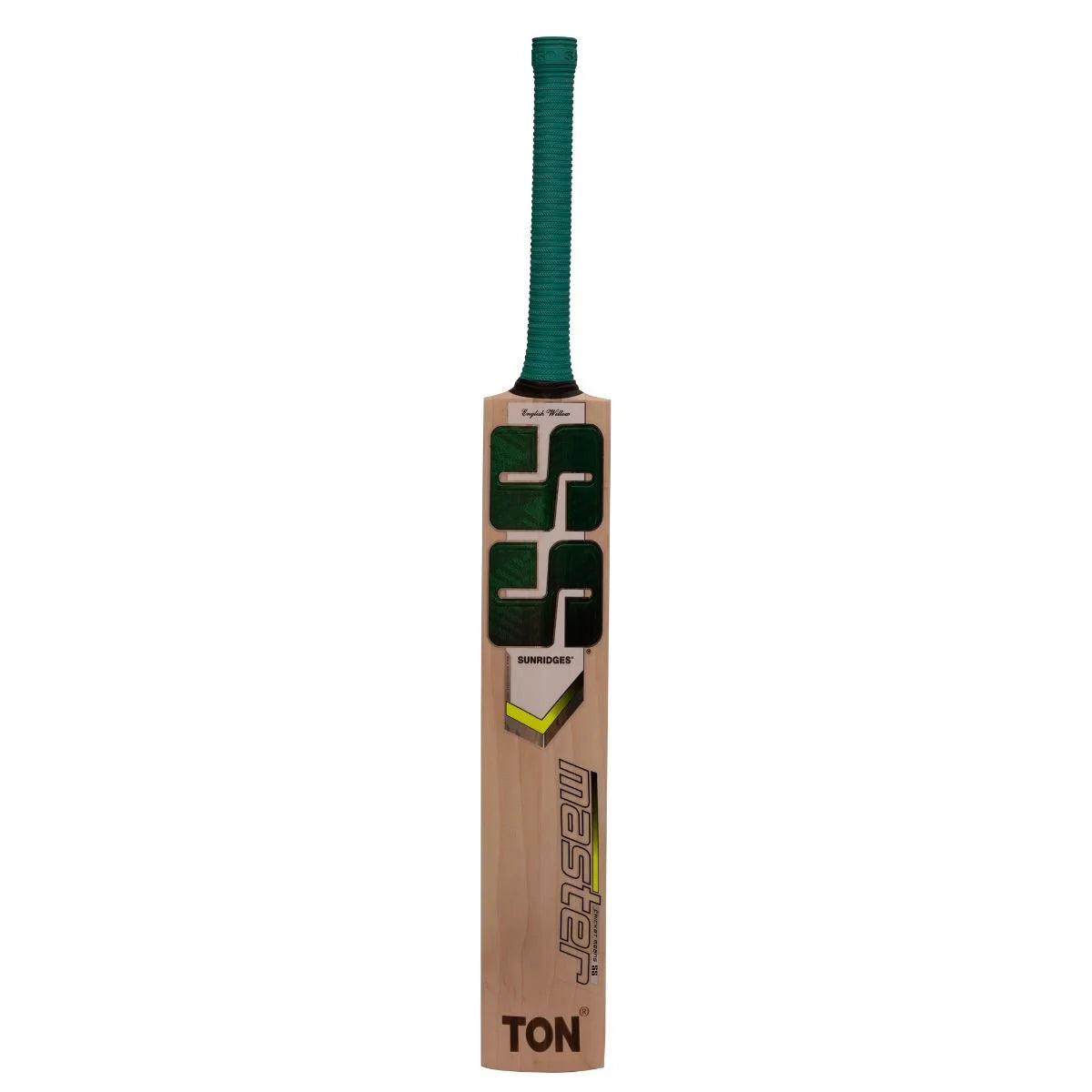 SS MASTER 1000 GRADE 5 ENGLISH WILLOW BAT