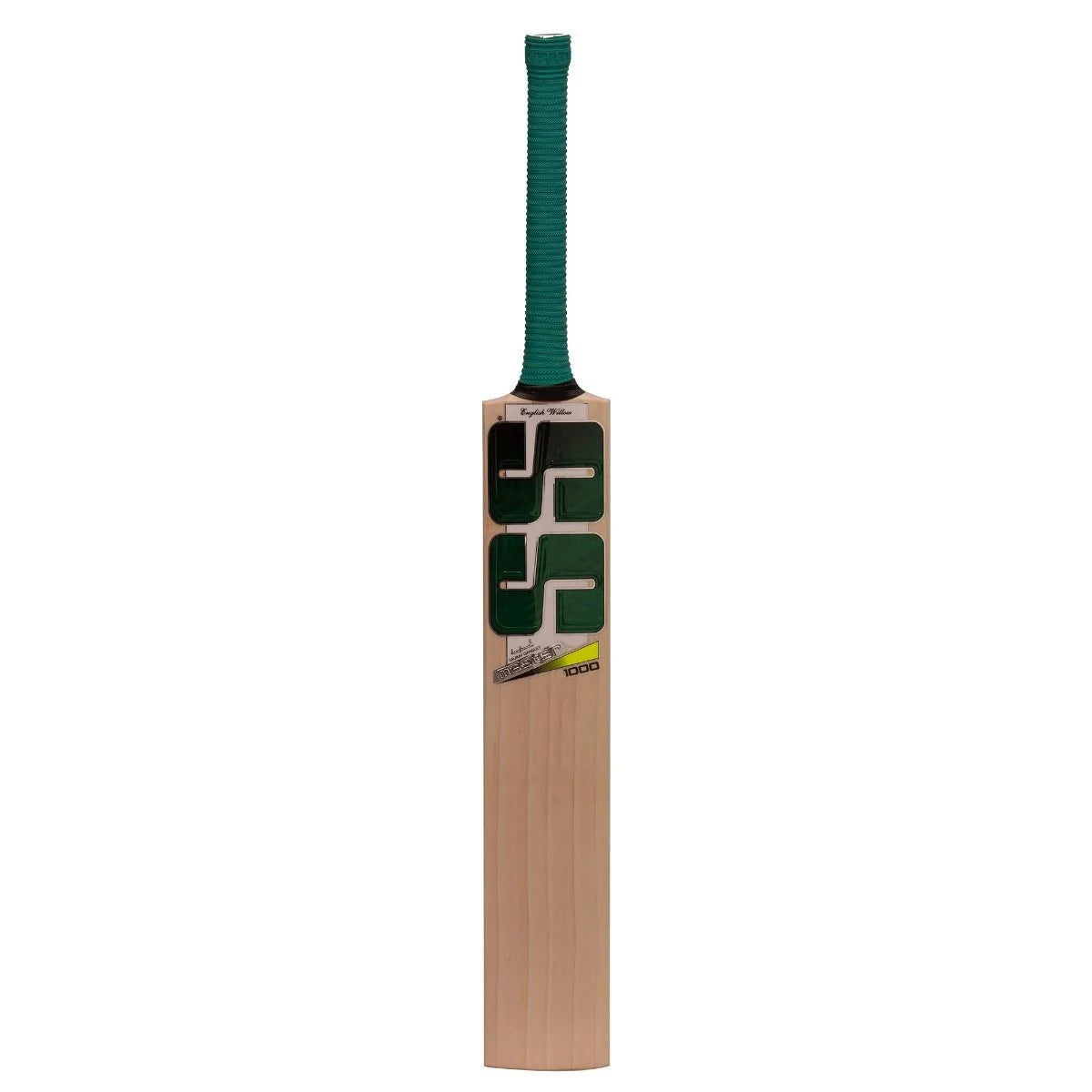 SS MASTER 1000 GRADE 5 ENGLISH WILLOW BAT