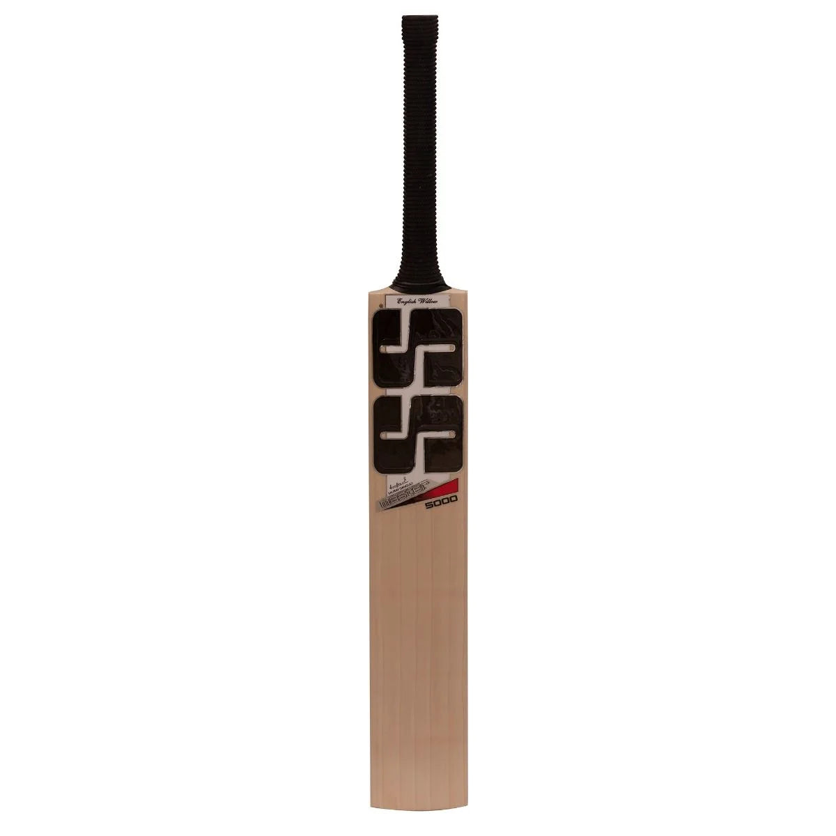 SS MASTER 5000 GRADE 3 ENGLISH WILLOW BAT