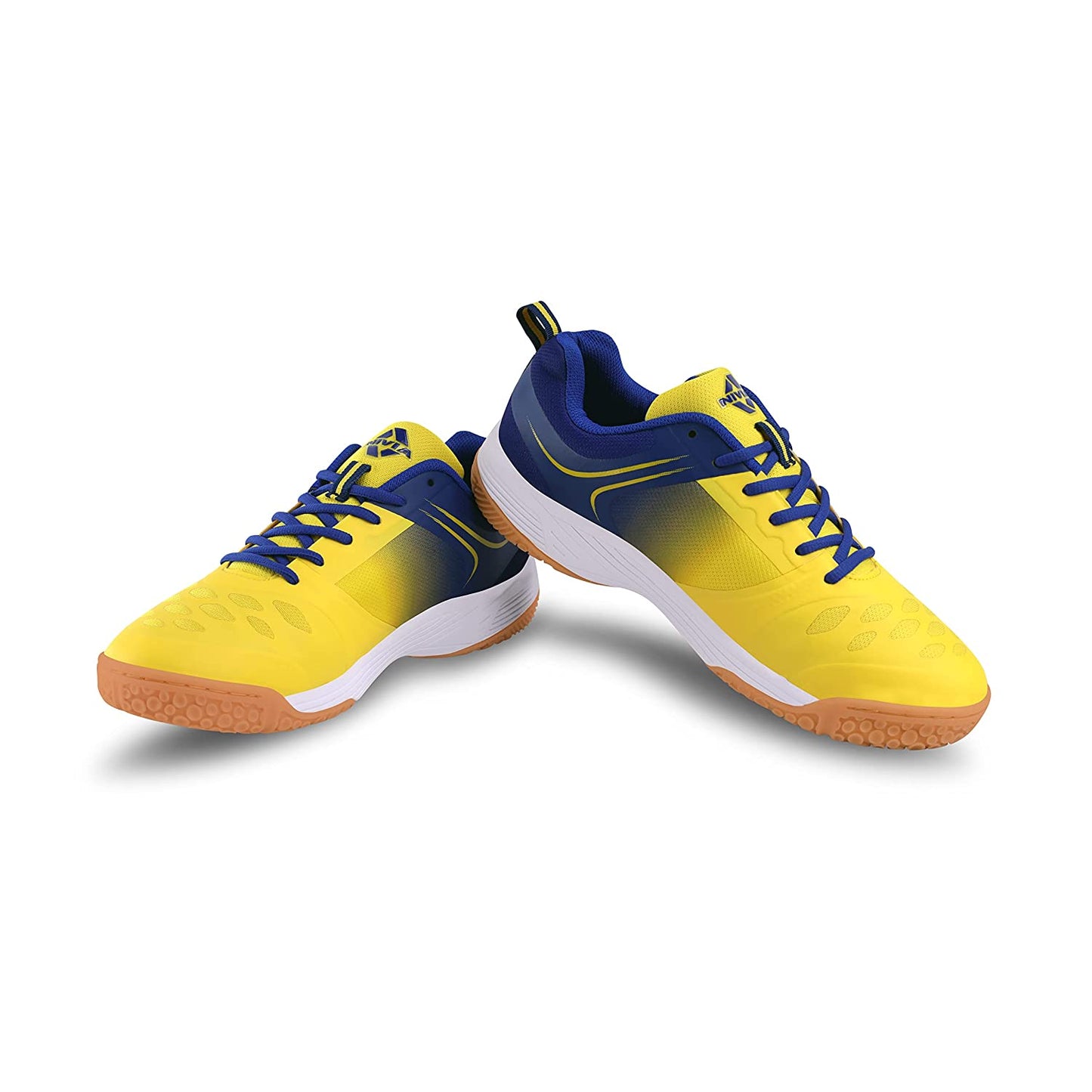 NIVIA BADMINTON SHOES HY COURT 2.0