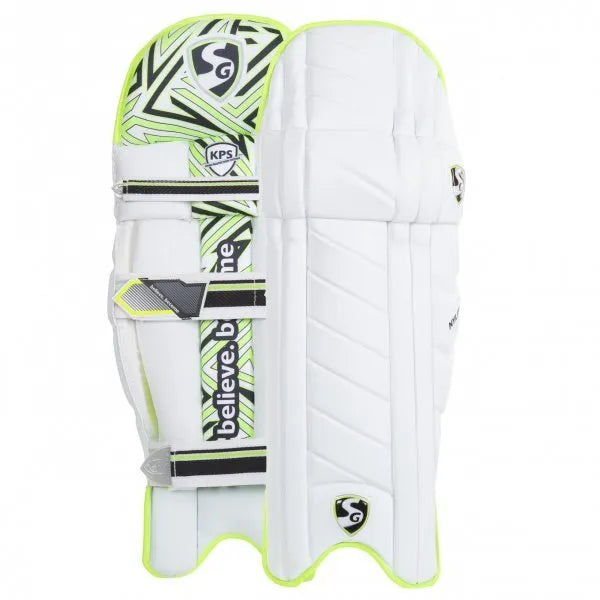 SG BATTING LEGGUARD NYLITE