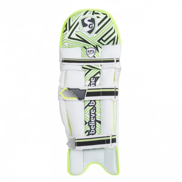 SG BATTING LEGGUARD NYLITE