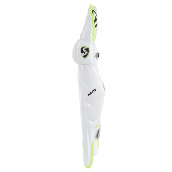 SG BATTING LEGGUARD NYLITE