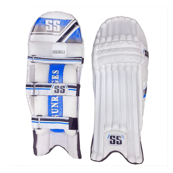 SS BATTING LEGGUARDS RANJI MAX